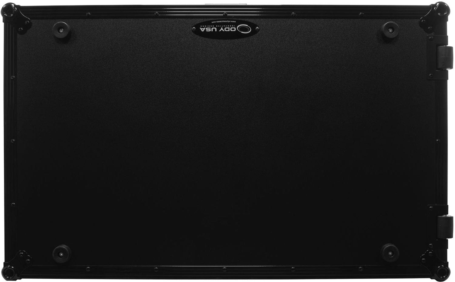 Pioneer FZGSXDJXZWBL Black Label Glide Style Flight Case With Wheels For XDJ-XZ - PSSL ProSound and Stage Lighting