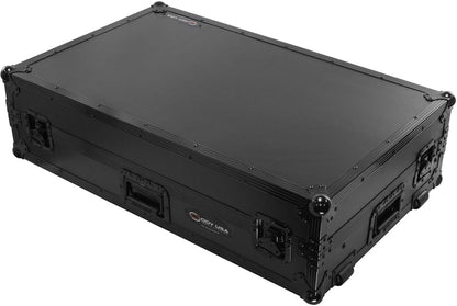 Pioneer FZGSXDJXZWBL Black Label Glide Style Flight Case With Wheels For XDJ-XZ - PSSL ProSound and Stage Lighting