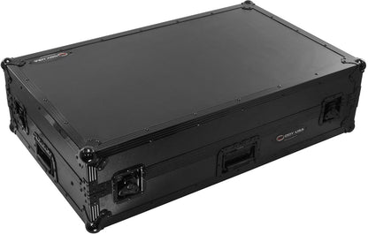 Pioneer FZGSXDJXZWBL Black Label Glide Style Flight Case With Wheels For XDJ-XZ - PSSL ProSound and Stage Lighting