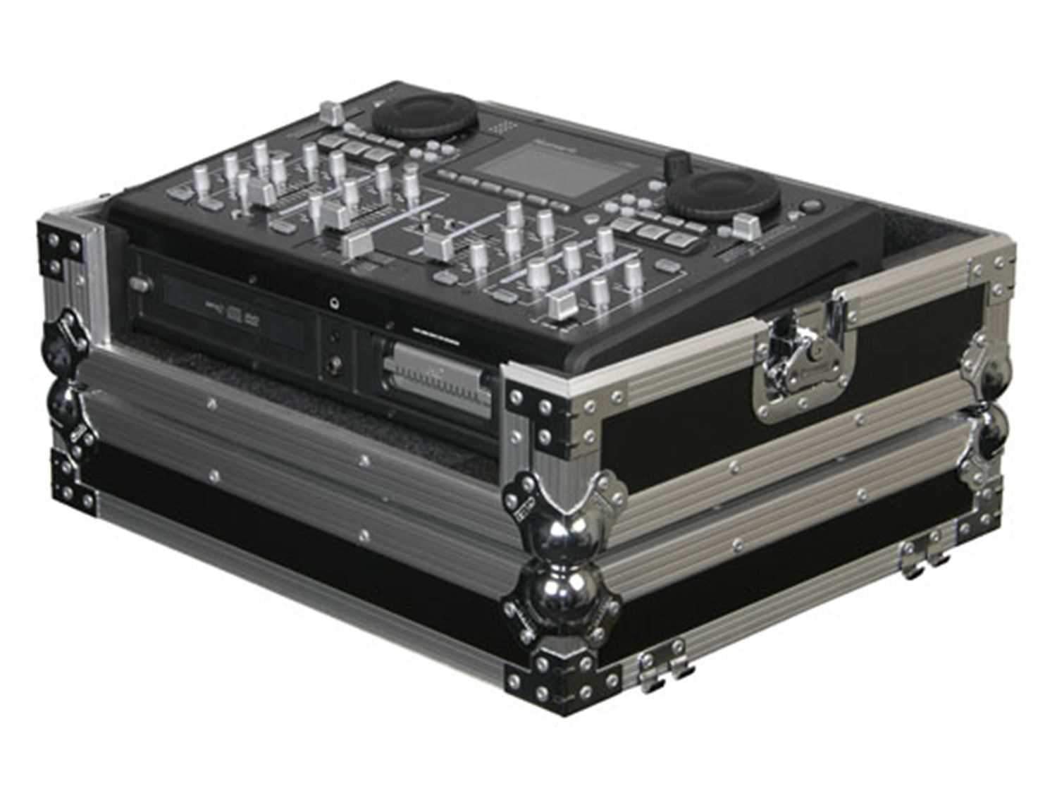 Odyssey FZHDMIX Numark HDmix Case - ProSound and Stage Lighting