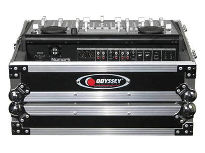 Odyssey FZHDMIX Numark HDmix Case - ProSound and Stage Lighting