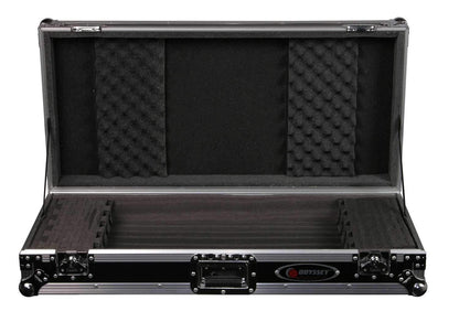 Odyssey FZKB37 37 Note Ata Keyboard Case - ProSound and Stage Lighting