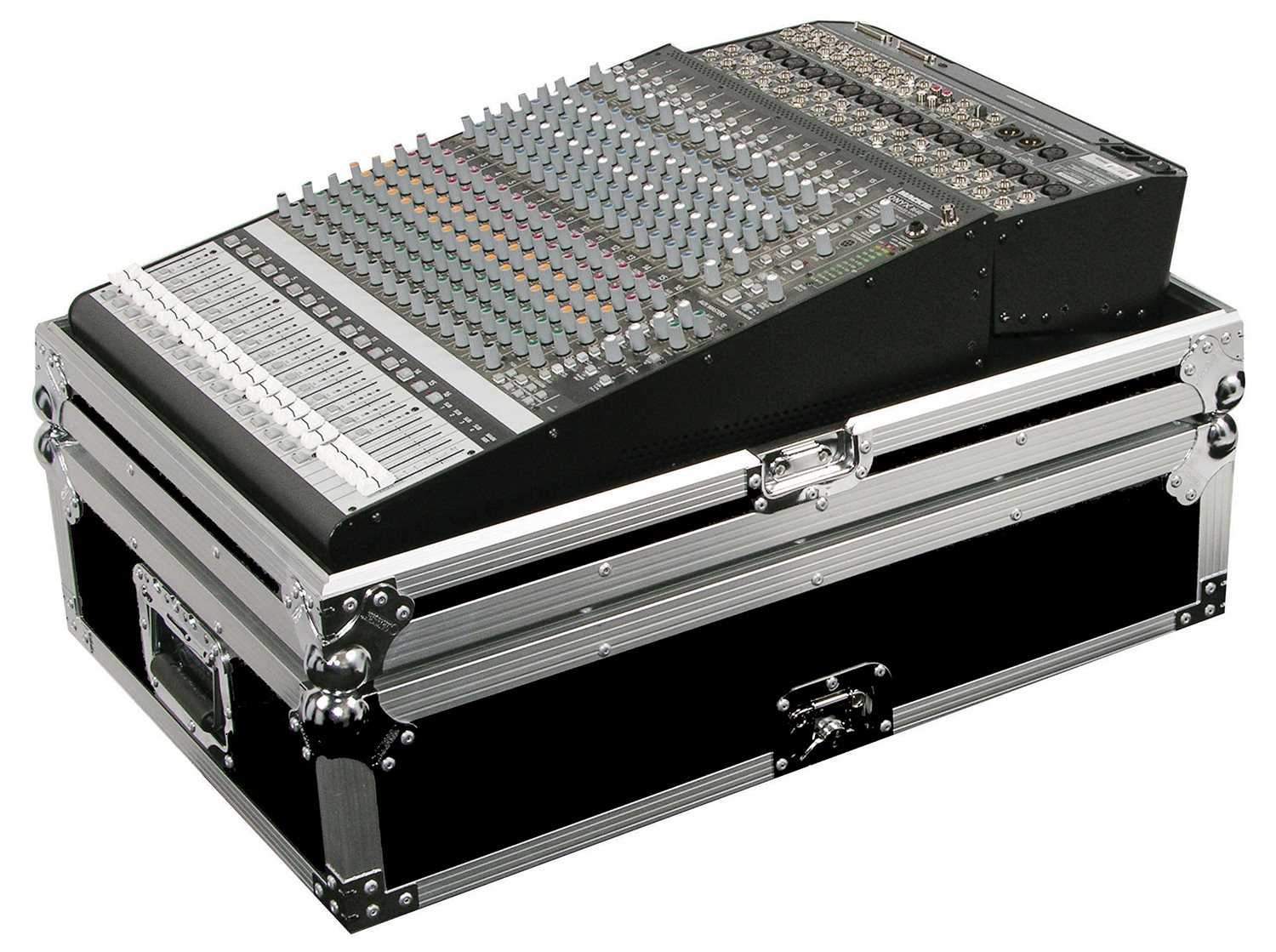 Odyssey FZONYX1640 Mackie Onyx 1640 Mixer Case - ProSound and Stage Lighting