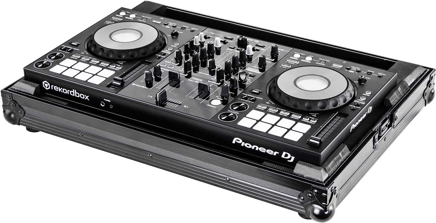 Odyssey Black Label DJ Controller Case for Pioneer DDJ-800 - ProSound and Stage Lighting