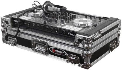 Odyssey FZPIDDJSX Flight Zone Case for Pioneer DDJ-SX3 DJ Controller - ProSound and Stage Lighting