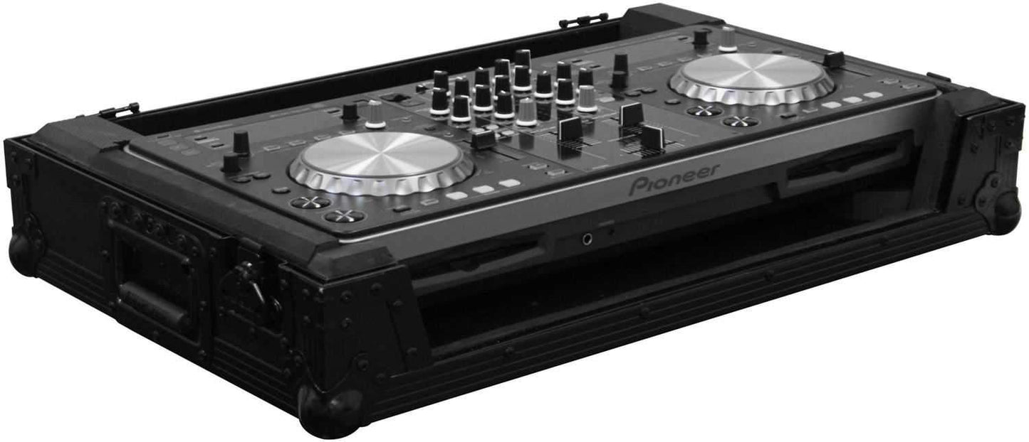 Odyssey FZPIXDJR1BL Deluxe DJ Case for XDJ-R1 (Black) - ProSound and Stage Lighting