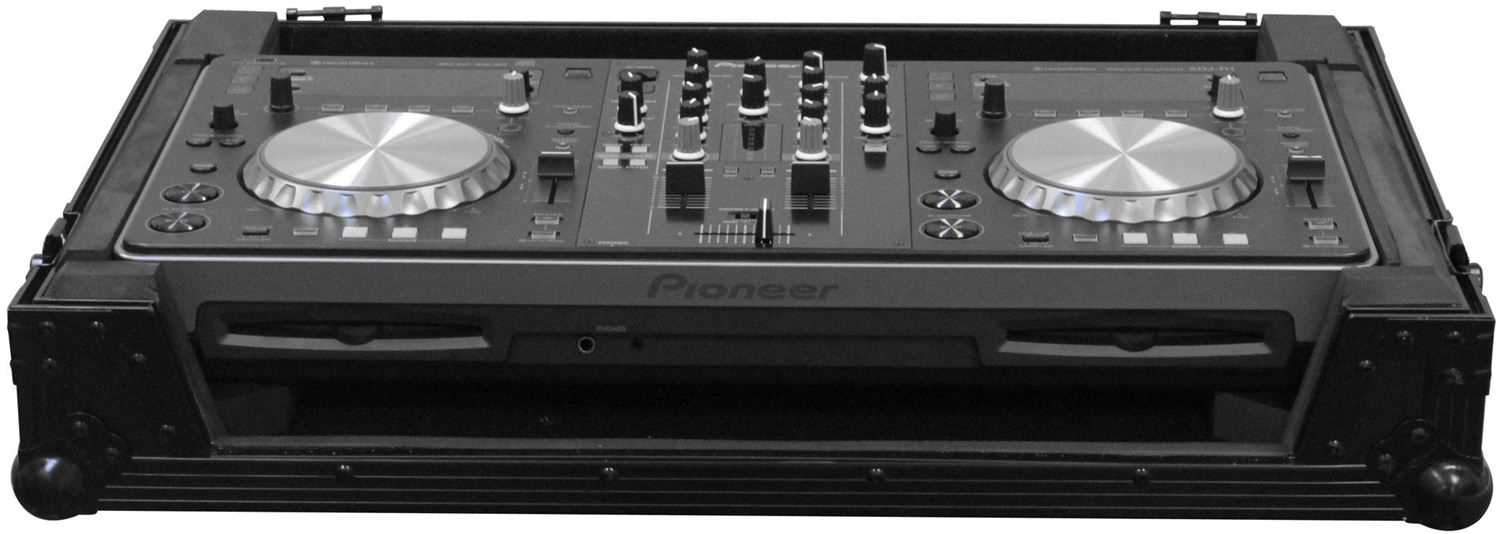 Odyssey FZPIXDJR1BL Deluxe DJ Case for XDJ-R1 (Black) - ProSound and Stage Lighting