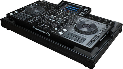 Odyssey FZPIXDJRX2BLM Black Label Low Profile Case for XDJ-RX2 - ProSound and Stage Lighting