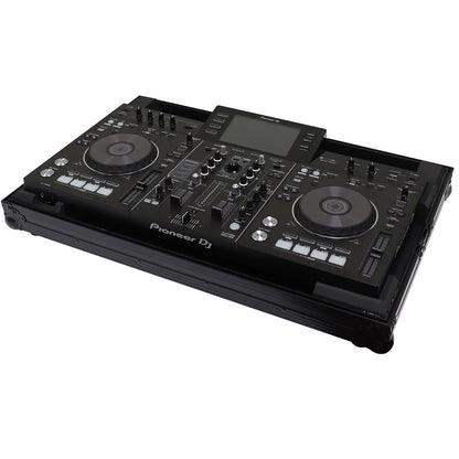 Odyssey FZPIXDJRX2BL Black Label Case for Pioneer XDJ-RX2 - ProSound and Stage Lighting