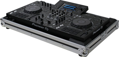 Odyssey FZPIXDJRX2M XDJ-RX2 Low Profile DJ Controller Case - ProSound and Stage Lighting