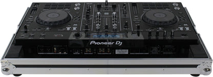 Odyssey FZPIXDJRX2M XDJ-RX2 Low Profile DJ Controller Case - ProSound and Stage Lighting