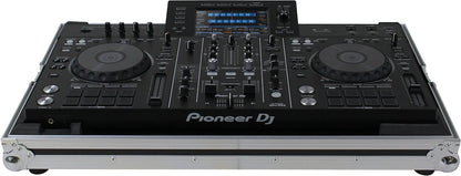 Odyssey FZPIXDJRX2M XDJ-RX2 Low Profile DJ Controller Case - ProSound and Stage Lighting