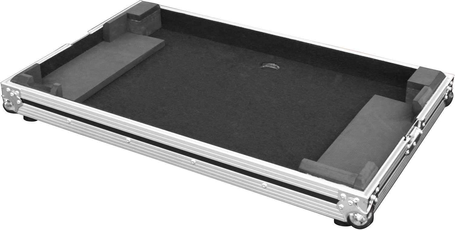 Odyssey FZPIXDJRX Flight Case for Pioneer XDJ-RX - ProSound and Stage Lighting