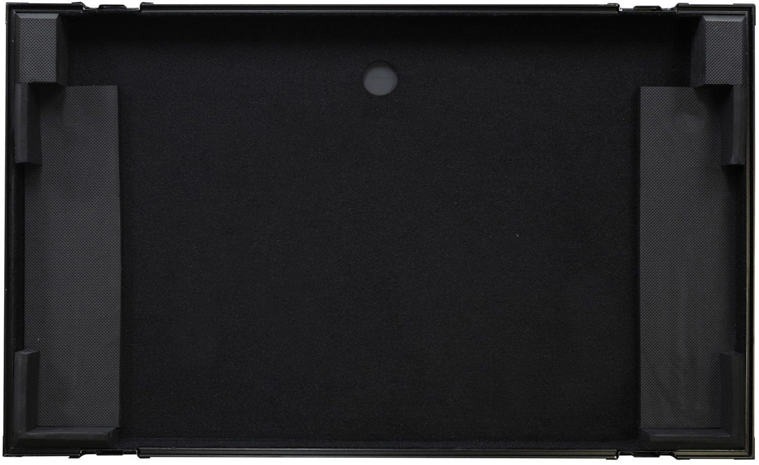 Pioneer DJ XDJ-XZ Black Label Low Profile Case with Wheels – Solotech