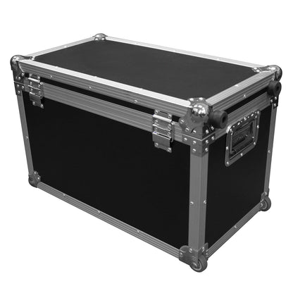 Odyssey FZPRINTER1HW Uitility Photo Booth Printer Case with Handle & Wheels - ProSound and Stage Lighting