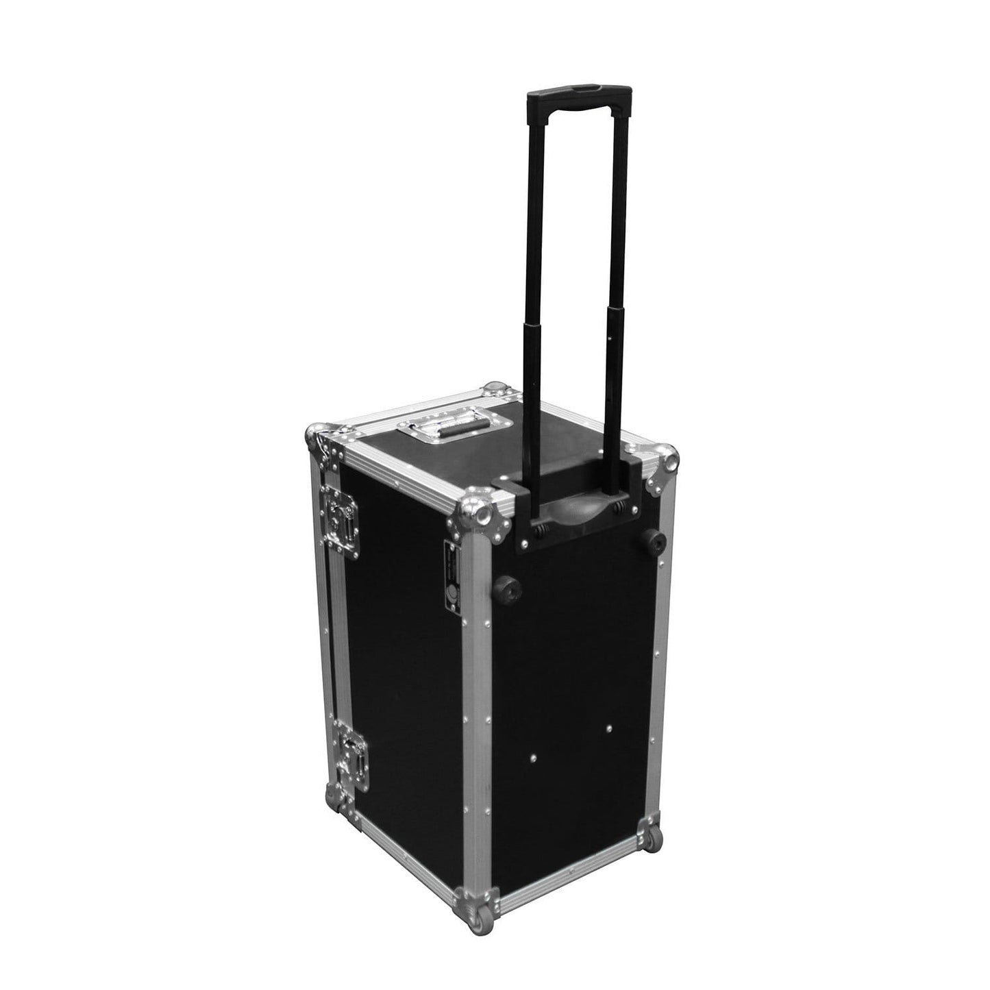 Odyssey FZPRINTER1HW Uitility Photo Booth Printer Case with Handle & Wheels - ProSound and Stage Lighting