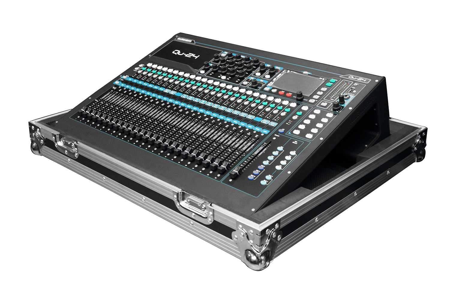 ODYSSEY (オデッセイ) FZQU32W QU-32用ミキサーケース ODYSSEY ( オデッセイ ) FZQU32W QU32用ミキサーケース 送料無料