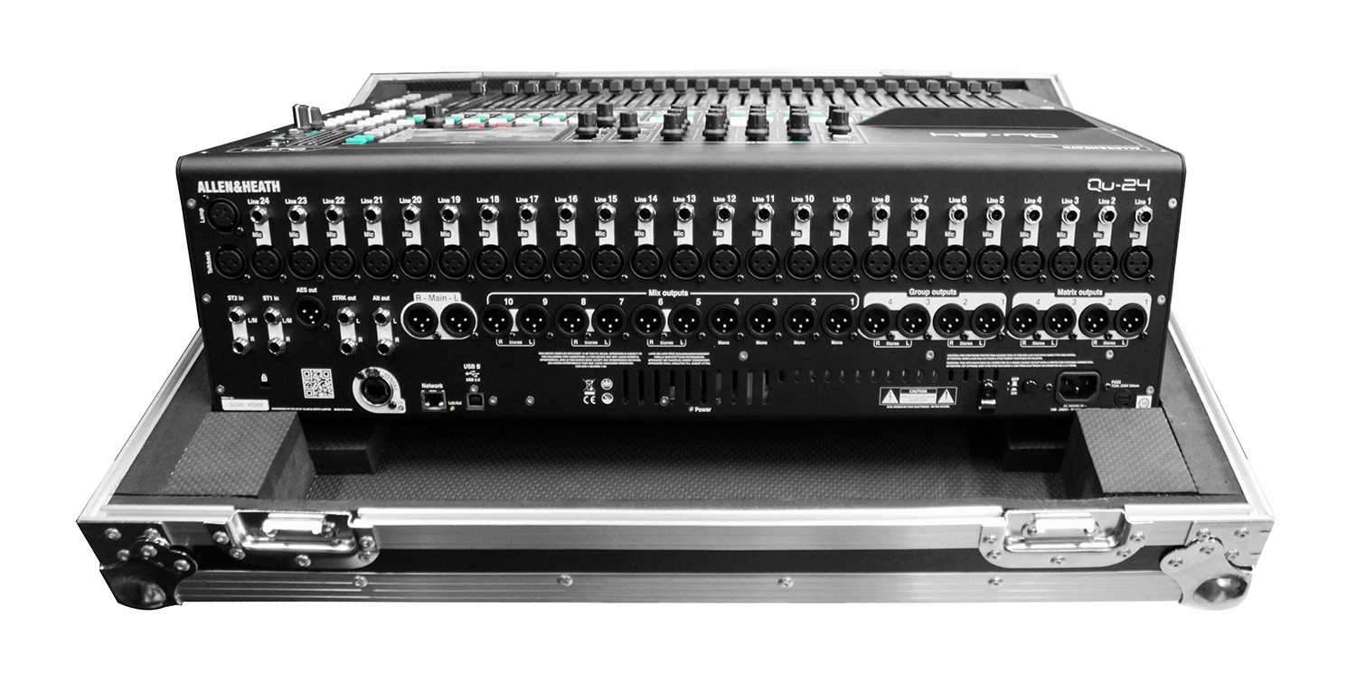 ODYSSEY (オデッセイ) FZQU32W QU-32用ミキサーケース ODYSSEY ( オデッセイ ) FZQU32W QU32用ミキサーケース 送料無料