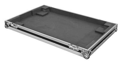 Odyssey Allen & Heath QU-32 Mixing Console Case - ProSound and Stage Lighting