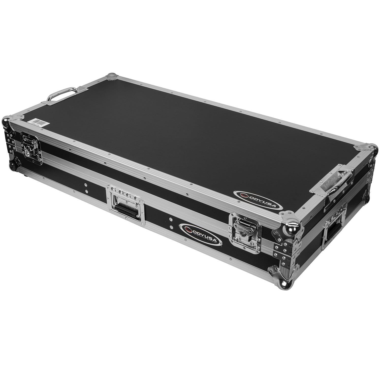 Odyssey FZRANE1272W DJ Battle Coffin for Rane Seventy-Two & Twelve - ProSound and Stage Lighting