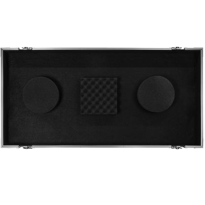 Odyssey FZRANE1272W DJ Battle Coffin for Rane Seventy-Two & Twelve - ProSound and Stage Lighting