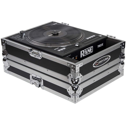 Odyssey FZRANE12 DJ Battle Controller Case for Rane Twelve - ProSound and Stage Lighting