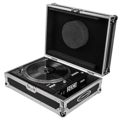 Odyssey FZRANE12 DJ Battle Controller Case for Rane Twelve - ProSound and Stage Lighting