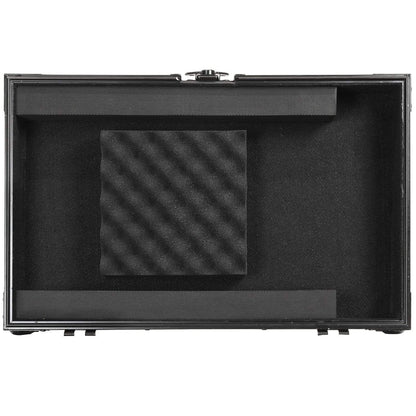 Odyssey FZRANE72BL Black Label DJ Mixer Case for Rane Seventy-Two - ProSound and Stage Lighting