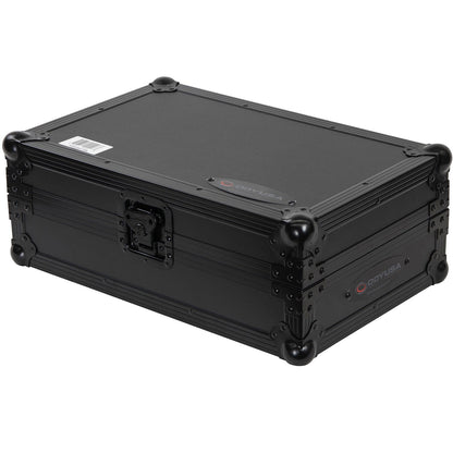 Odyssey FZRANE72BL Black Label DJ Mixer Case for Rane Seventy-Two - ProSound and Stage Lighting