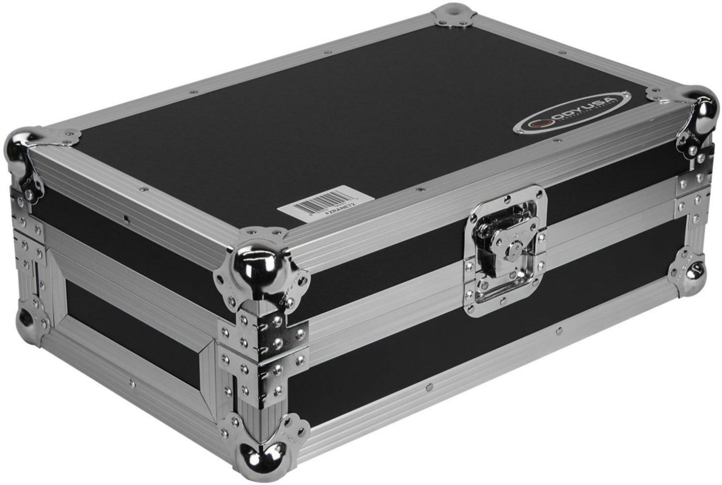 Odyssey FZRANE72 DJ Mixer Case for Rane Seventy-Two - ProSound and Stage Lighting