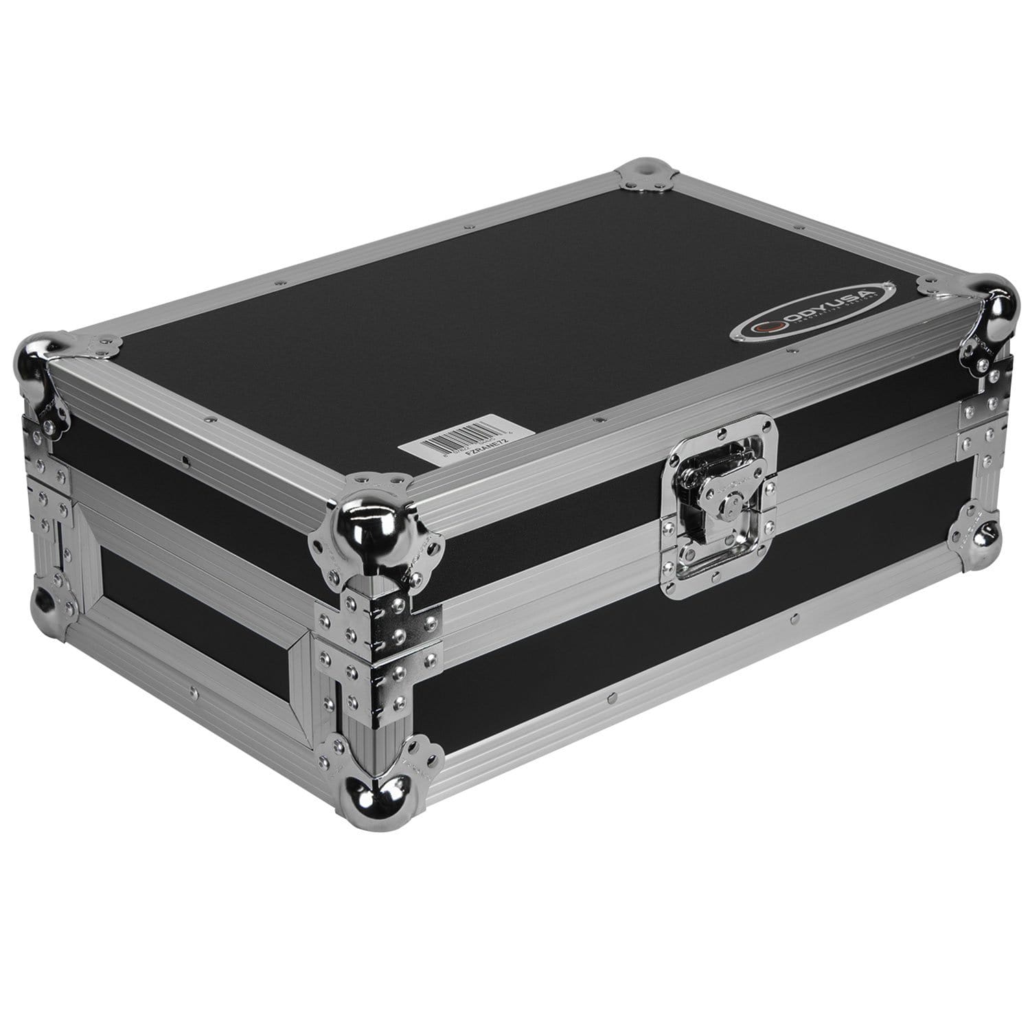 Odyssey FZRANE72 DJ Mixer Case for Rane Seventy-Two - ProSound and Stage Lighting