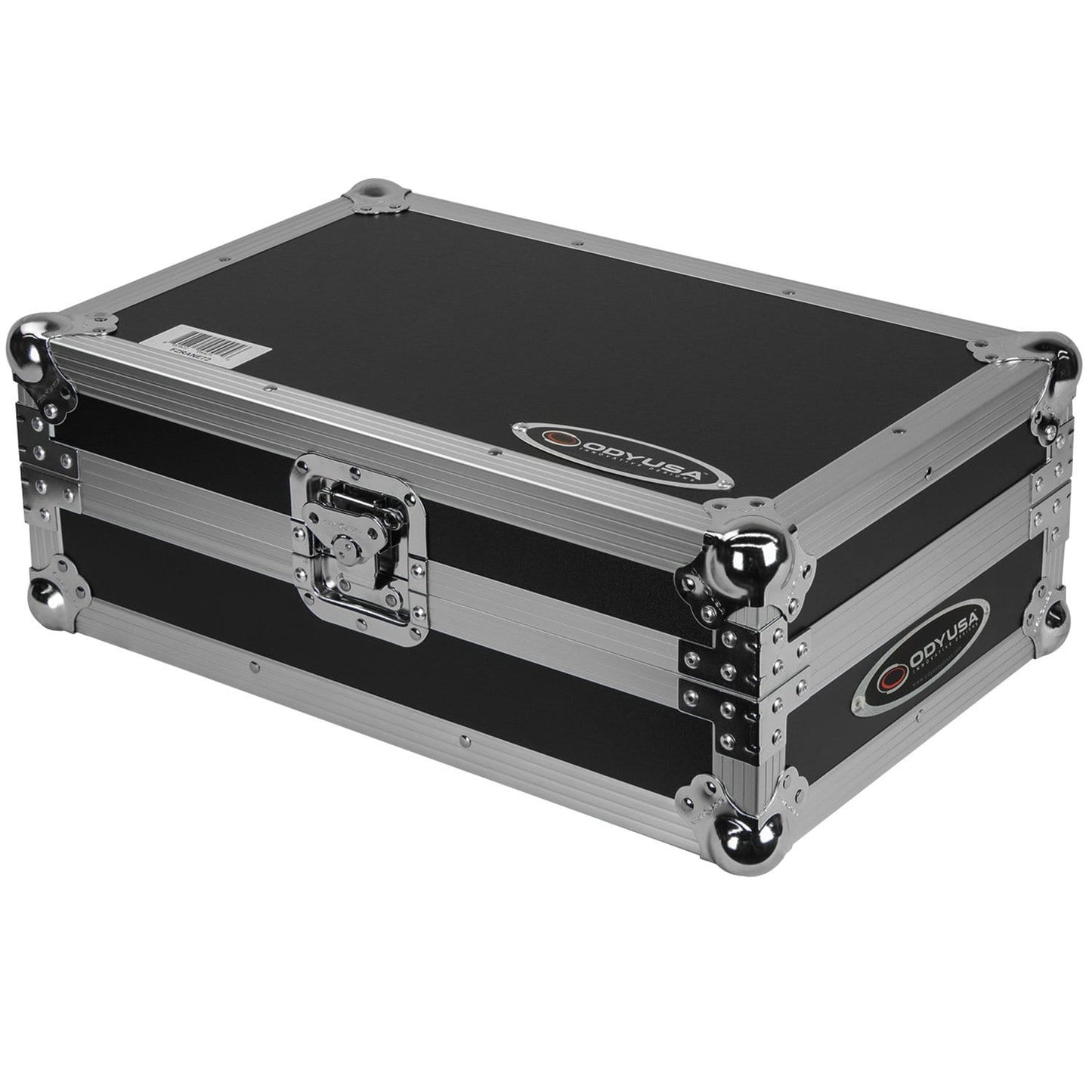 Odyssey FZRANE72 DJ Mixer Case for Rane Seventy-Two - ProSound and Stage Lighting