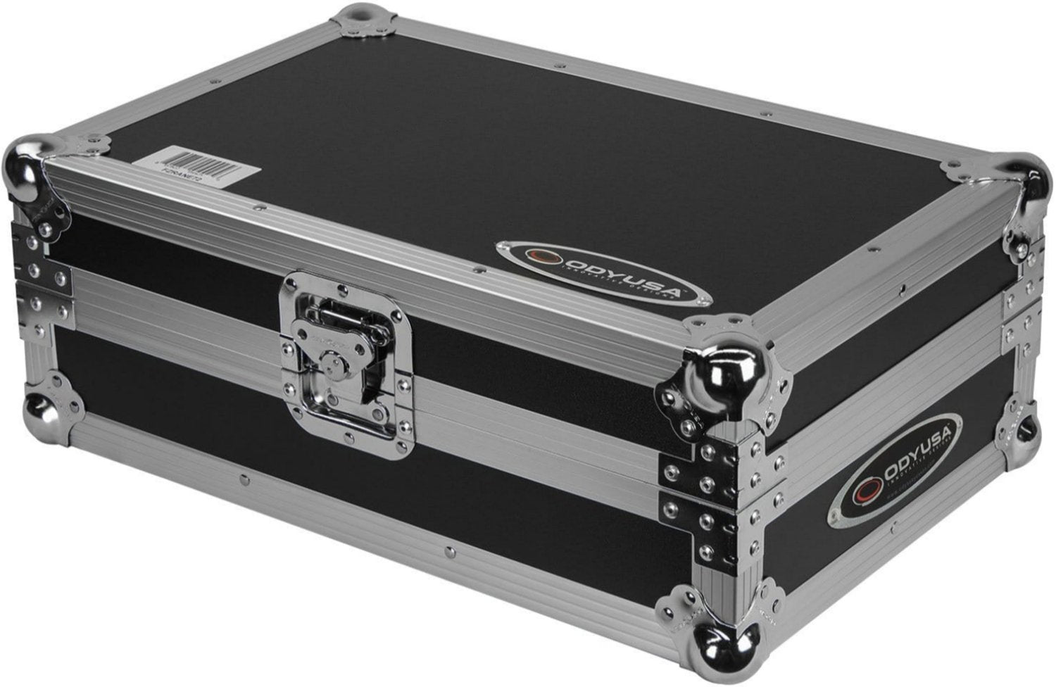 Odyssey FZRANE72 DJ Mixer Case for Rane Seventy-Two - ProSound and Stage Lighting