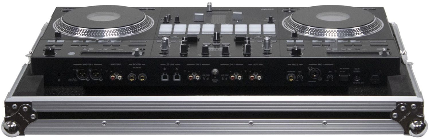 Odyssey FZREV7 Flight Case For Pioneer DJ DDJ-REV7 – Solotech