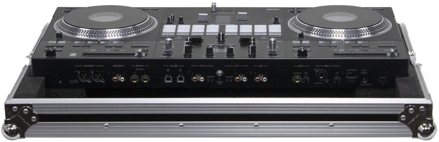 Odyssey FZREV7 Flight Case For Pioneer DDJ-REV7 - PSSL ProSound and Stage Lighting