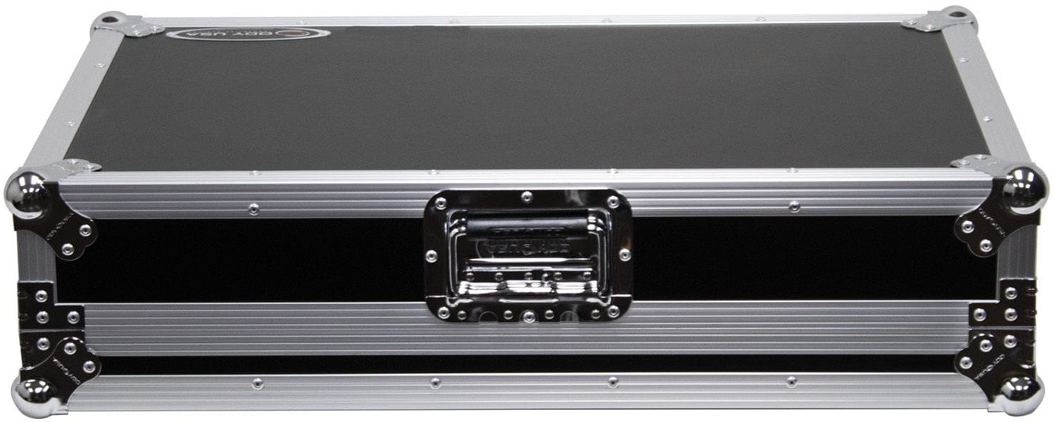顕オーダー Odyssey FZREV7 Flight Case For Pioneer DJ DDJ-REV7 – Solotech