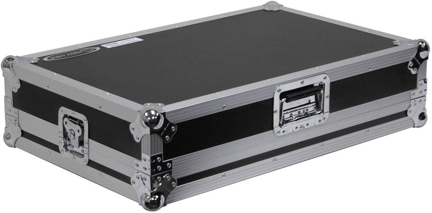 Odyssey FZREV7 Flight Case For Pioneer DDJ-REV7 - PSSL ProSound and Stage Lighting