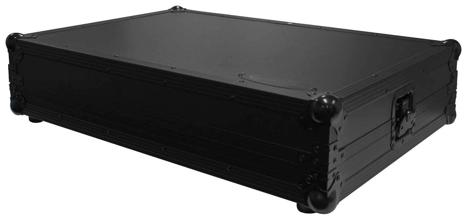 Odyssey FZRODJ808BL Black Case for Roland DJ-808 - ProSound and Stage Lighting