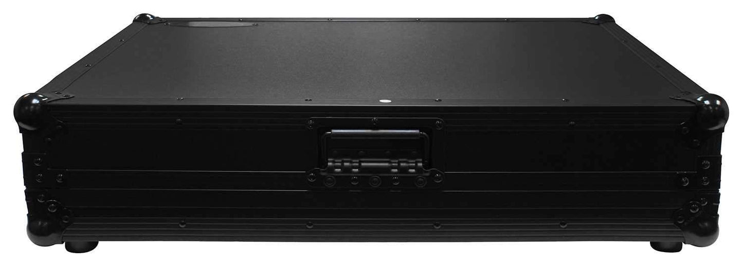 Odyssey FZRODJ808BL Black Case for Roland DJ-808 - ProSound and Stage Lighting