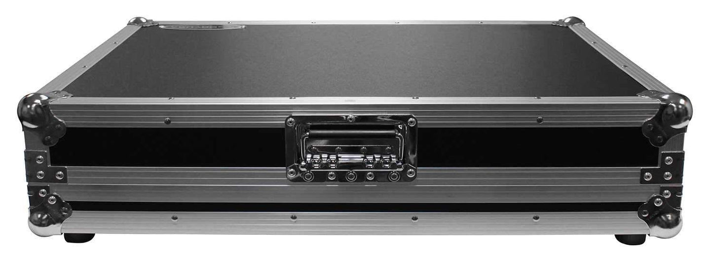 Odyssey FZRODJ808 Low Profile Case for DJ-808 - ProSound and Stage Lighting