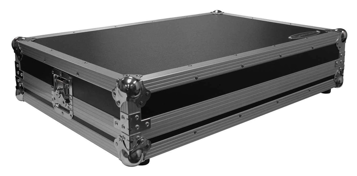 Odyssey FZRODJ808 Low Profile Case for DJ-808 - ProSound and Stage Lighting