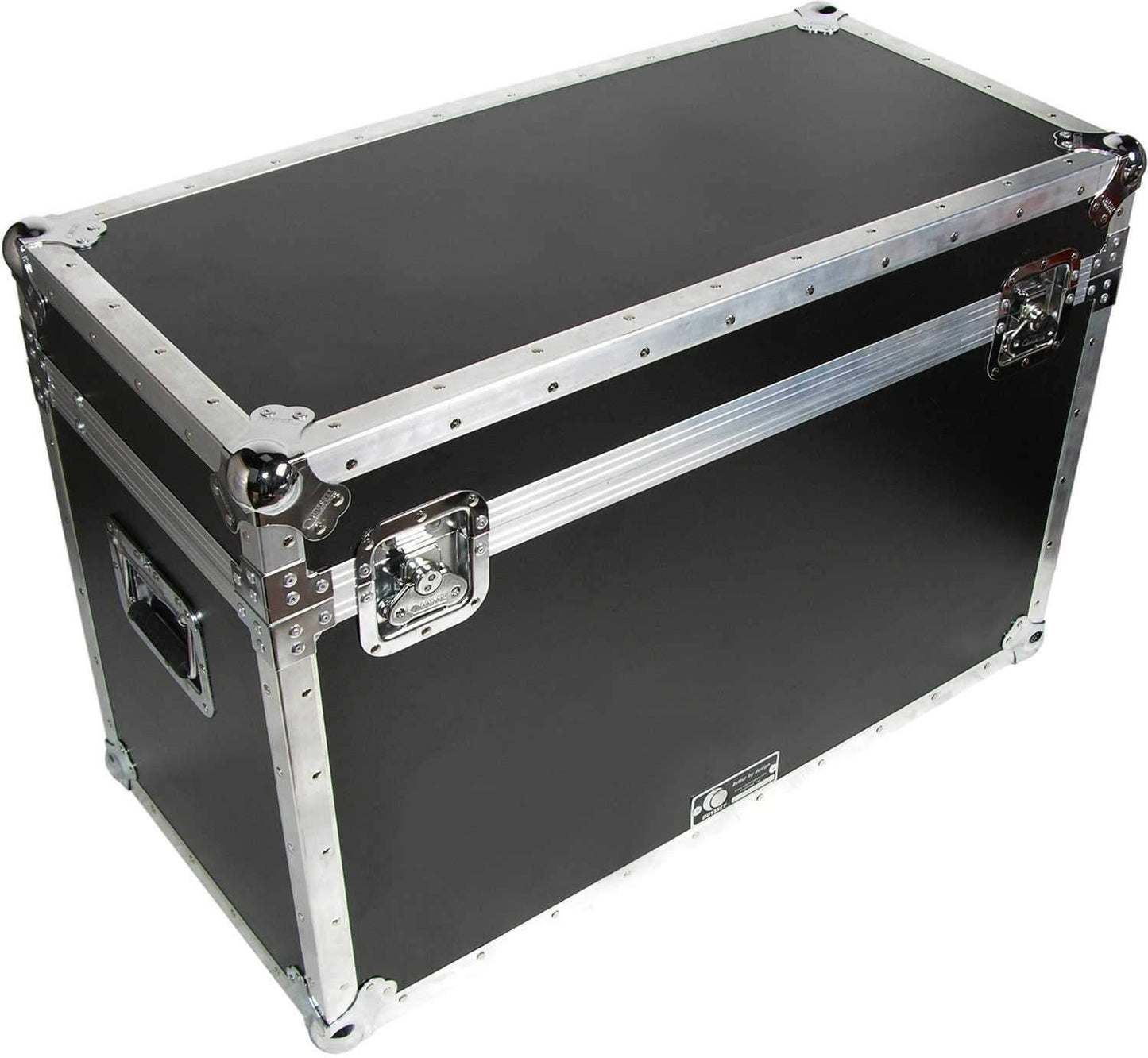 Odyssey FZSLDC2W Light Duty Utility Case - ProSound and Stage Lighting