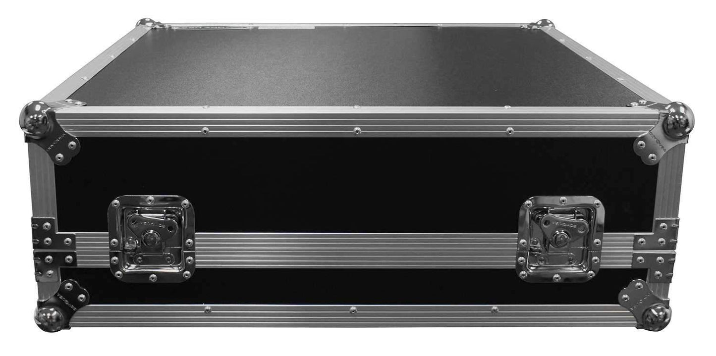 Odyssey FZTF3W Yamaha TF3 24Ch Digital Mixer Case - ProSound and Stage Lighting