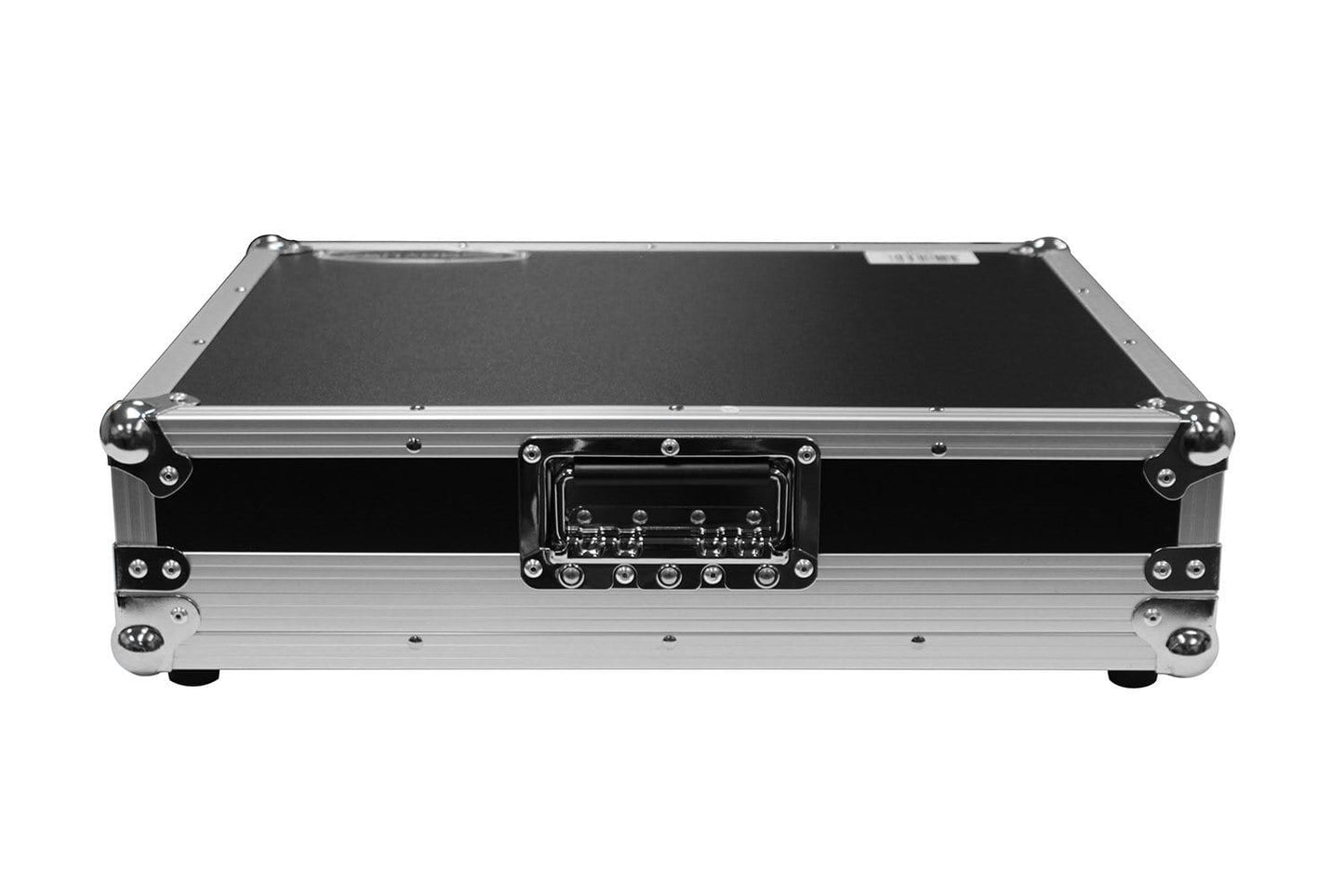 Odyssey FZTKS5 Low Profile Case for Traktor Kontrol S4/S5 - ProSound and Stage Lighting