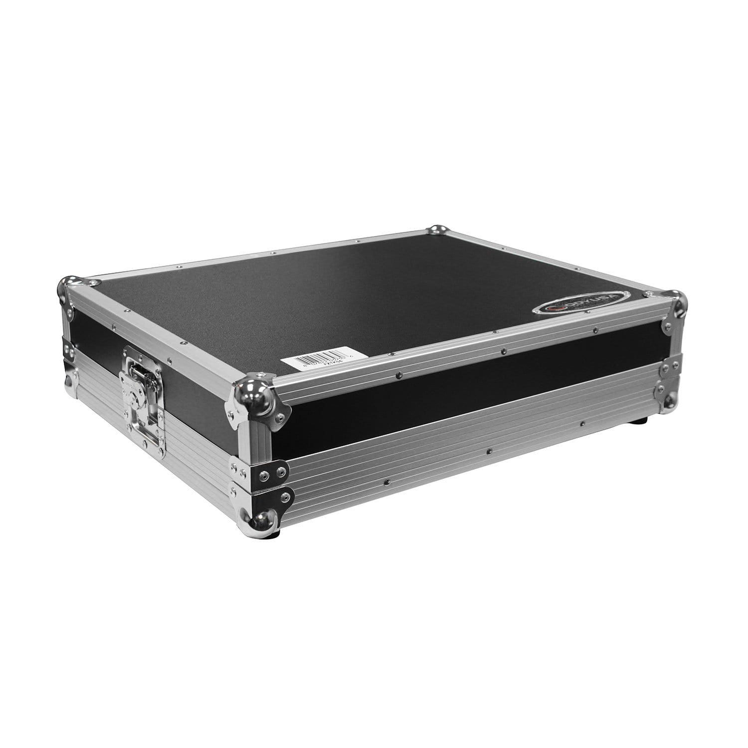 Odyssey FZTKS5 Low Profile Case for Traktor Kontrol S4/S5 - ProSound and Stage Lighting