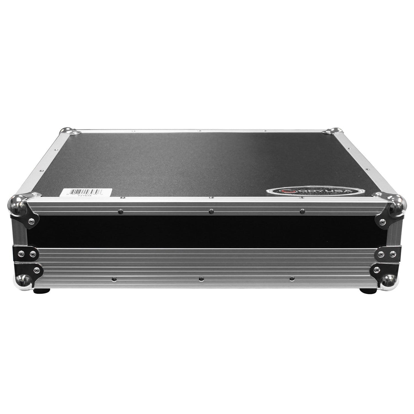 Odyssey FZTKS5 Low Profile Case for Traktor Kontrol S4/S5 - ProSound and Stage Lighting