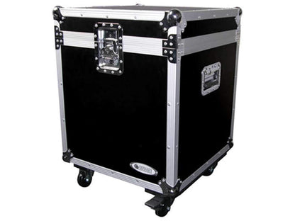 Odyssey FZTP020W Tour Gear Utility Trunk - ProSound and Stage Lighting