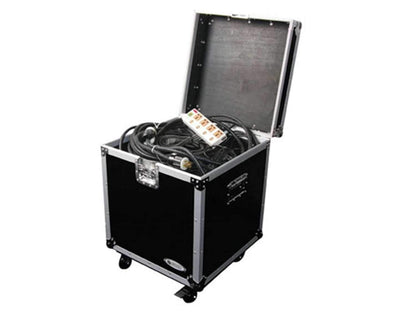 Odyssey FZTP020W Tour Gear Utility Trunk - ProSound and Stage Lighting