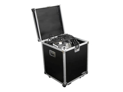 Odyssey DZTP02230W Utility Trunk with Wheels - ProSound and Stage Lighting