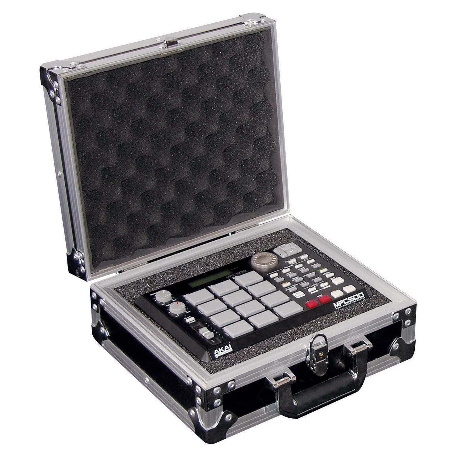 Odyssey FZUC Gear Utility Case - ProSound and Stage Lighting